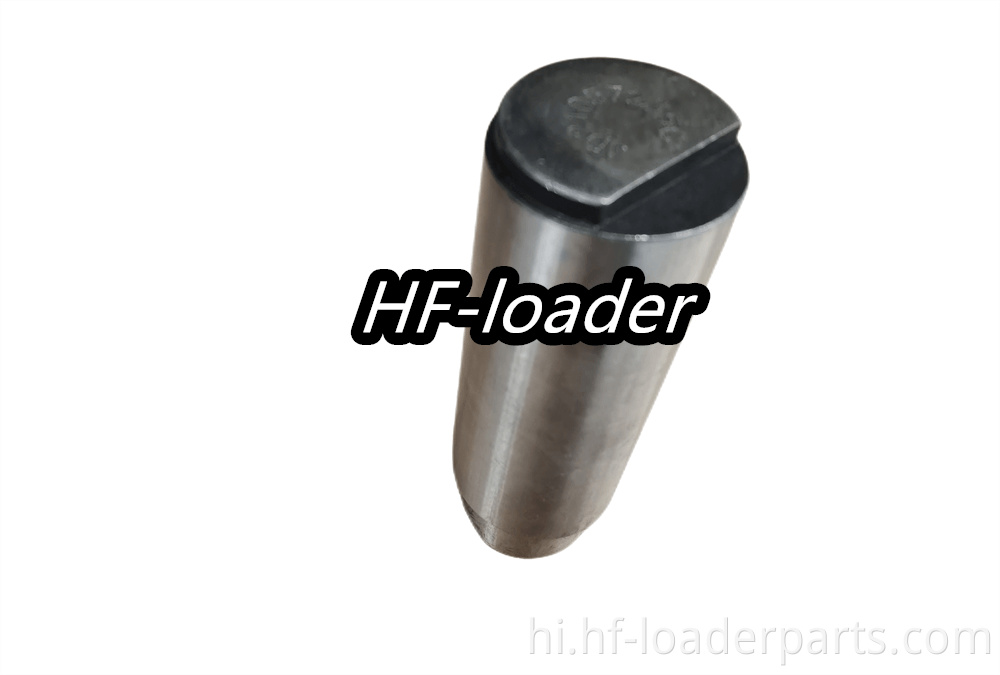 प्लैनेटरी पिनियन शाफ्ट 275102473 DA1170C.1-2 XCMG Planetary Pinion Shaft 275102473 DA1170C.1-2 XCMG